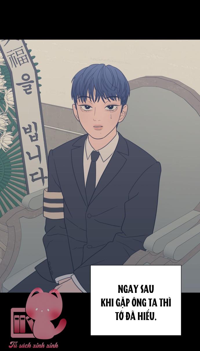 Vận May Không Ngờ - Chap 80 - Trang 11