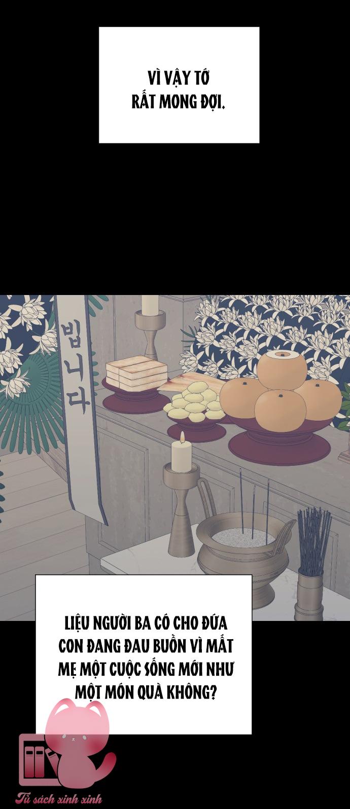 Vận May Không Ngờ - Chap 80 - Trang 12
