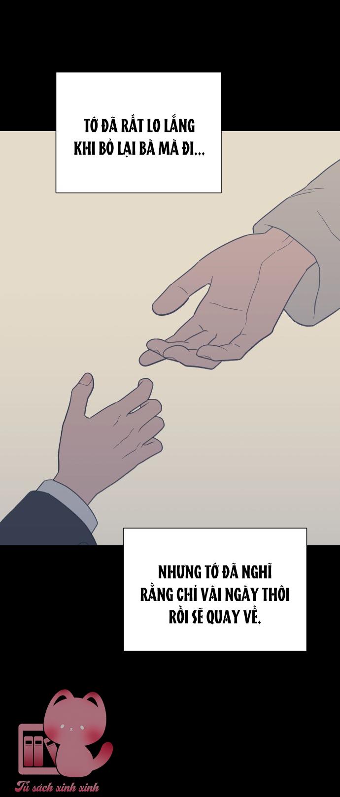Vận May Không Ngờ - Chap 80 - Trang 13