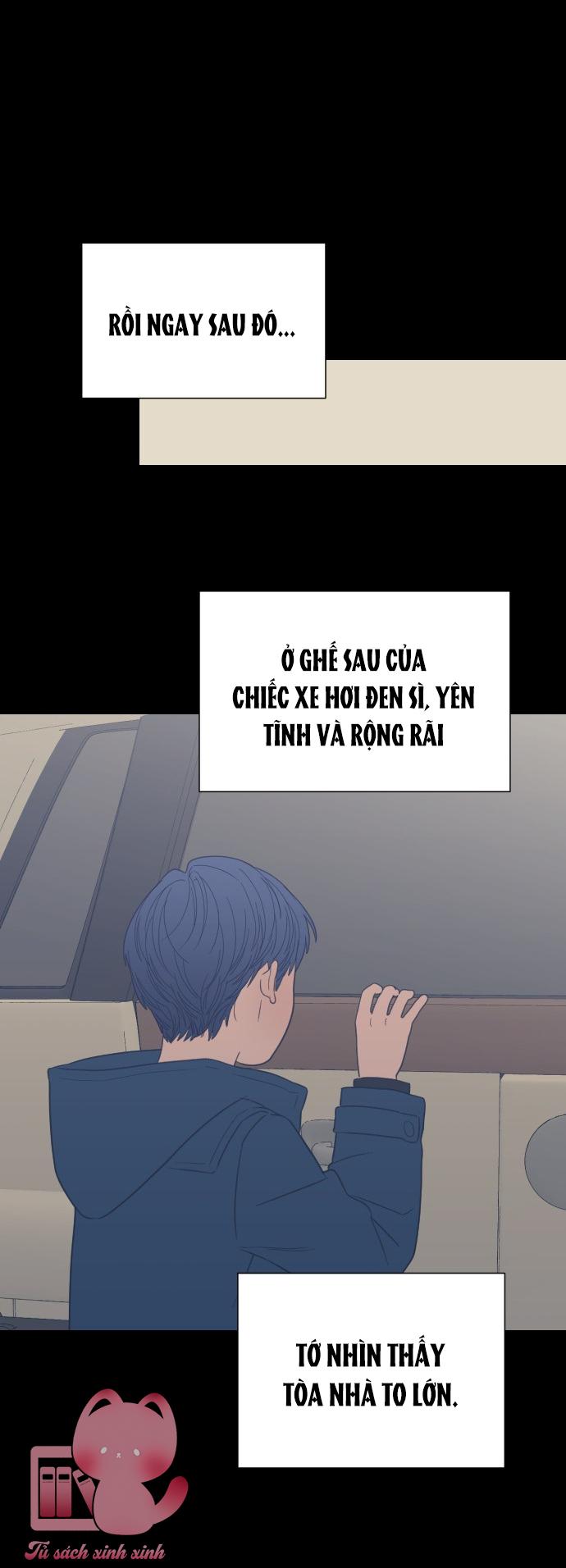 Vận May Không Ngờ - Chap 80 - Trang 14
