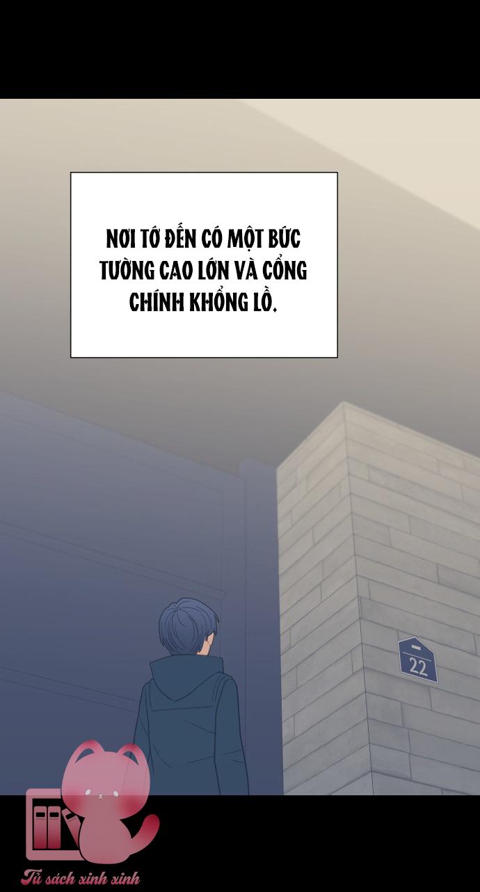 Vận May Không Ngờ - Chap 80 - Trang 16
