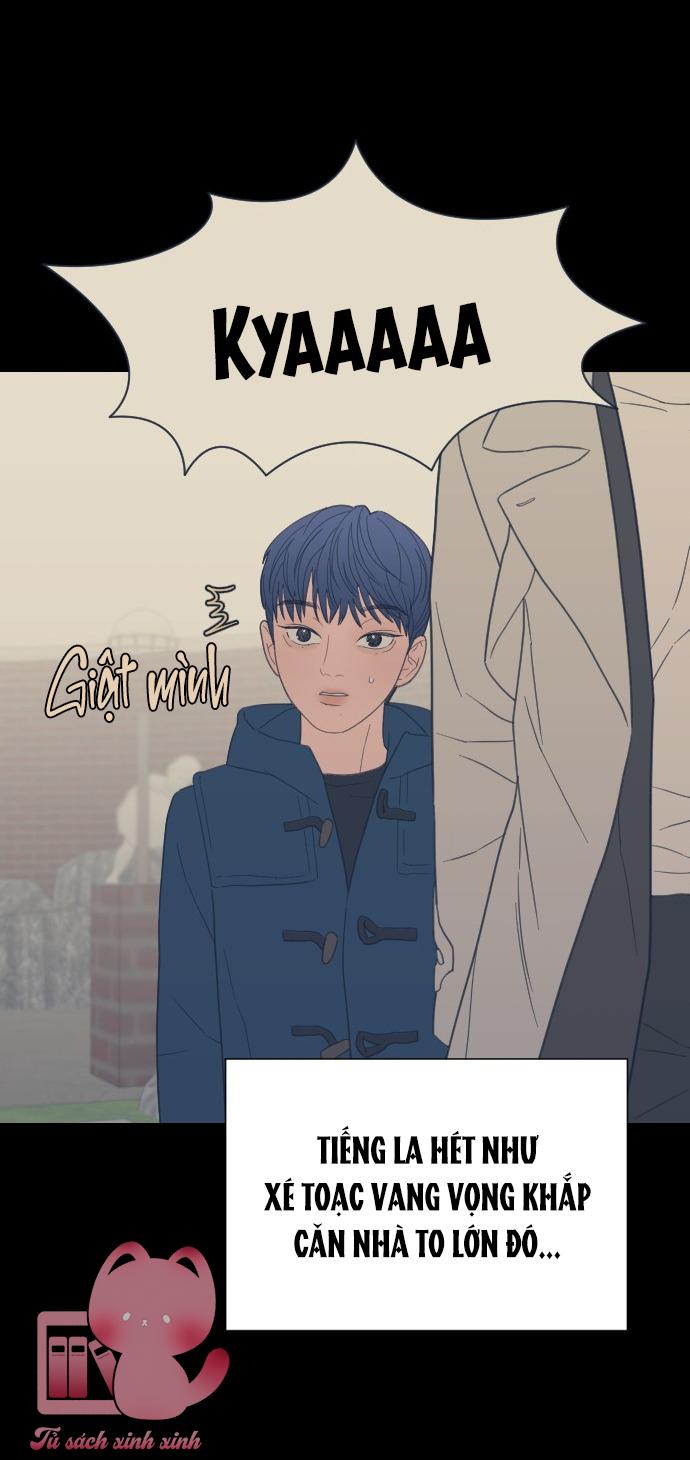 Vận May Không Ngờ - Chap 80 - Trang 17