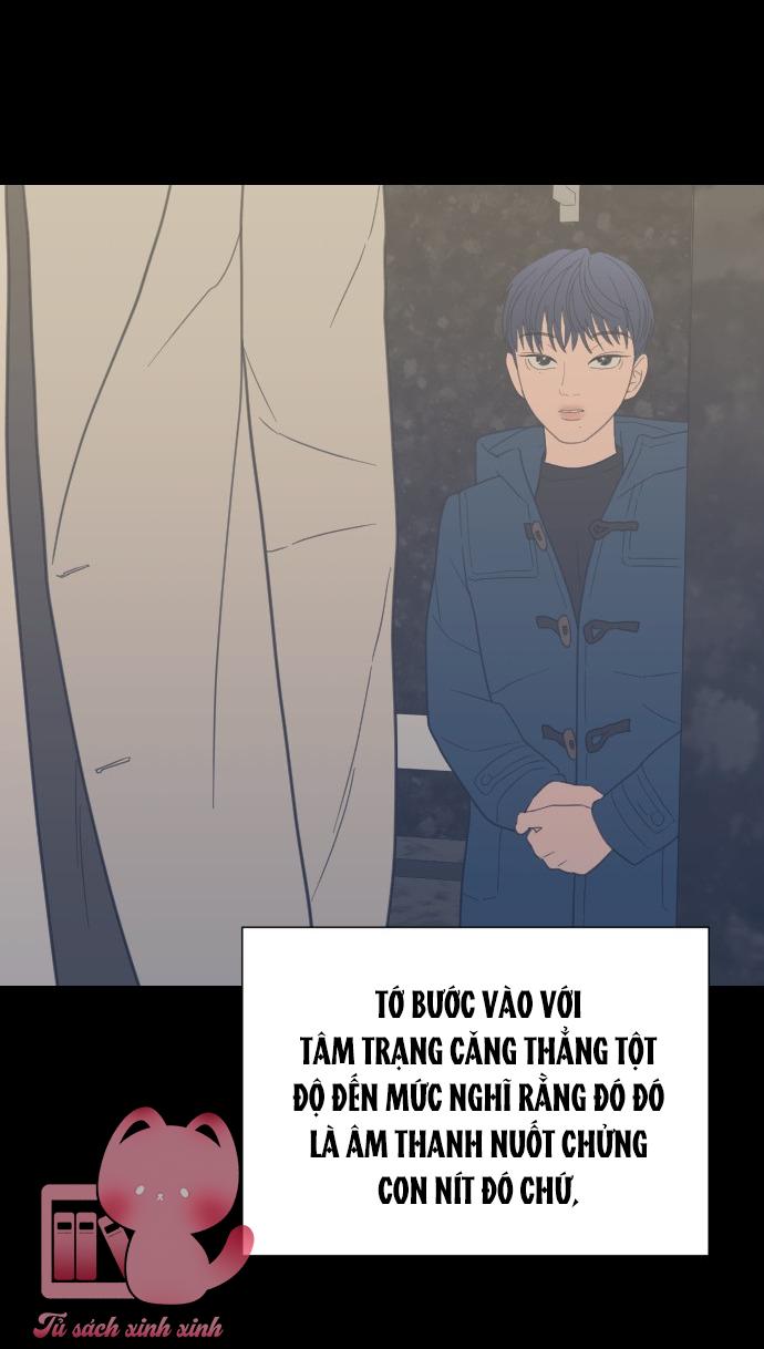 Vận May Không Ngờ - Chap 80 - Trang 19
