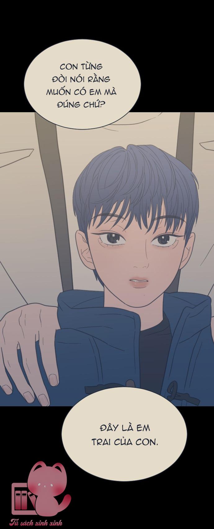Vận May Không Ngờ - Chap 80 - Trang 25