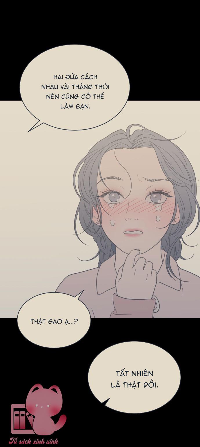 Vận May Không Ngờ - Chap 80 - Trang 26