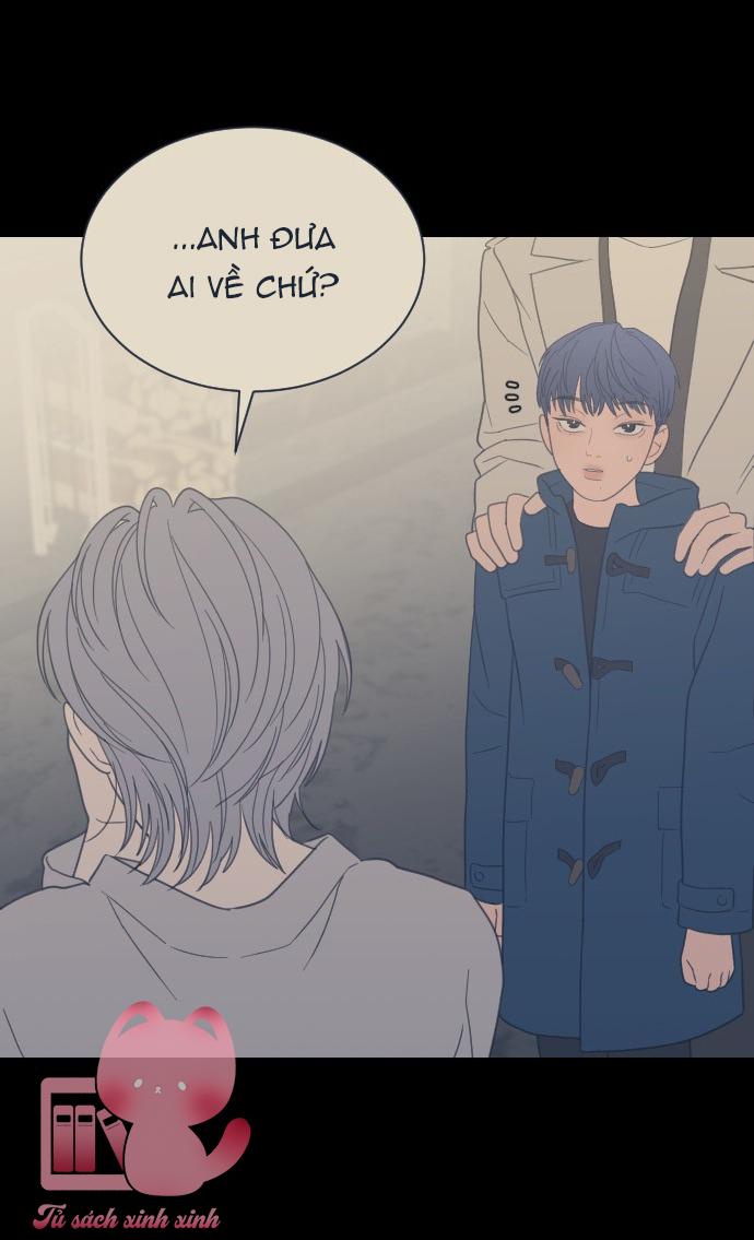 Vận May Không Ngờ - Chap 80 - Trang 27
