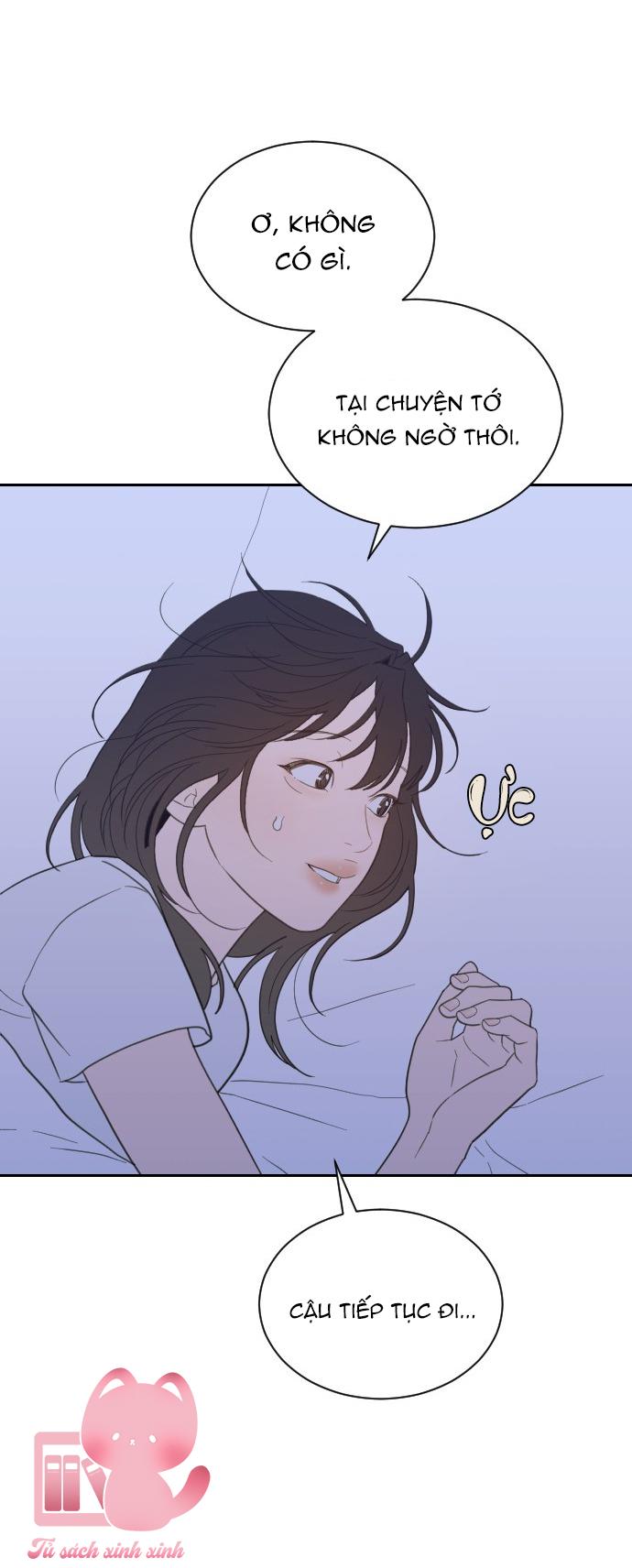 Vận May Không Ngờ - Chap 80 - Trang 32