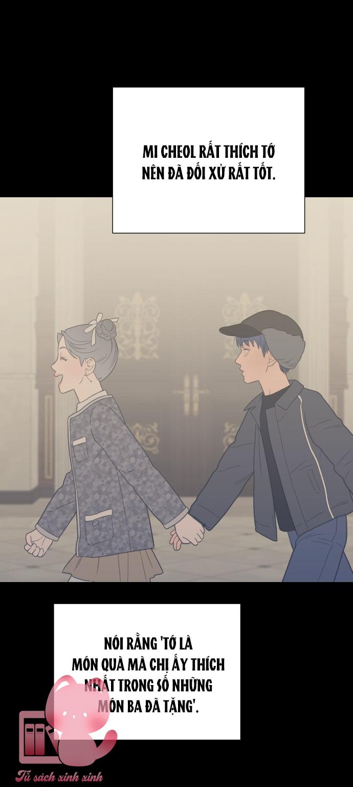 Vận May Không Ngờ - Chap 80 - Trang 35