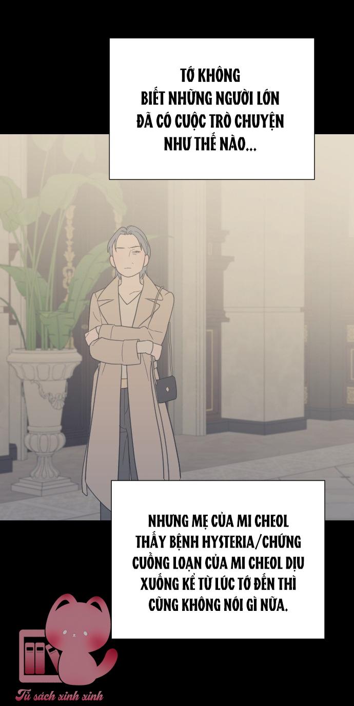 Vận May Không Ngờ - Chap 80 - Trang 36