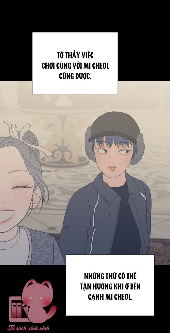 Vận May Không Ngờ - Chap 80 - Trang 37