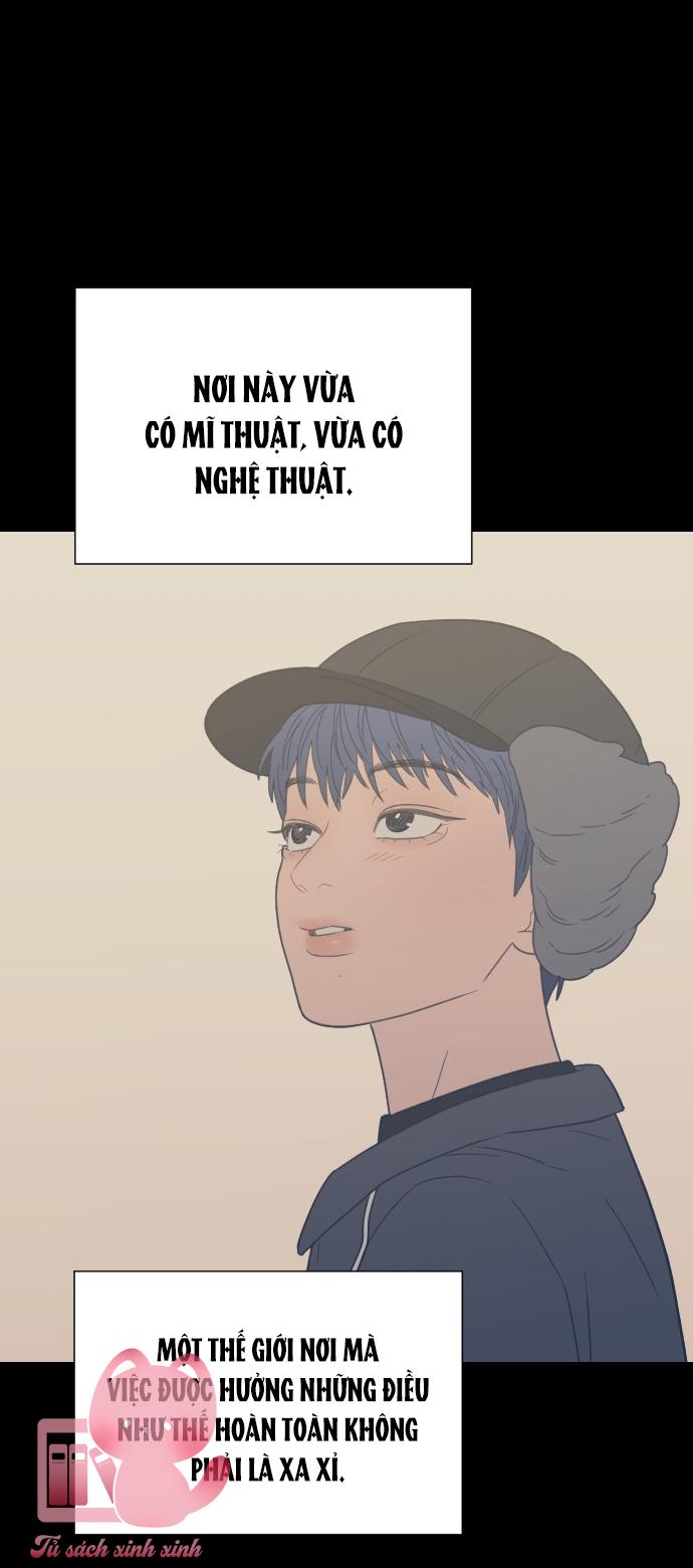 Vận May Không Ngờ - Chap 80 - Trang 39