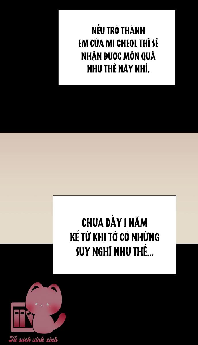 Vận May Không Ngờ - Chap 80 - Trang 40