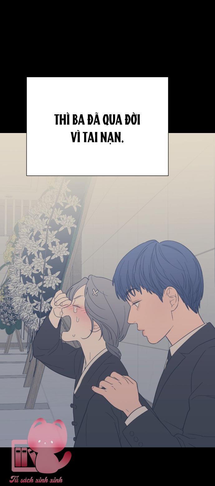 Vận May Không Ngờ - Chap 80 - Trang 41