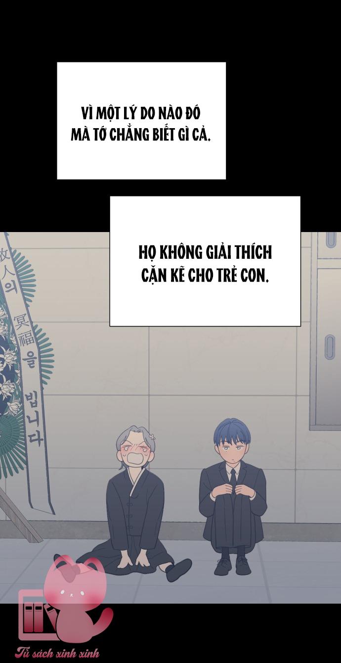 Vận May Không Ngờ - Chap 80 - Trang 42