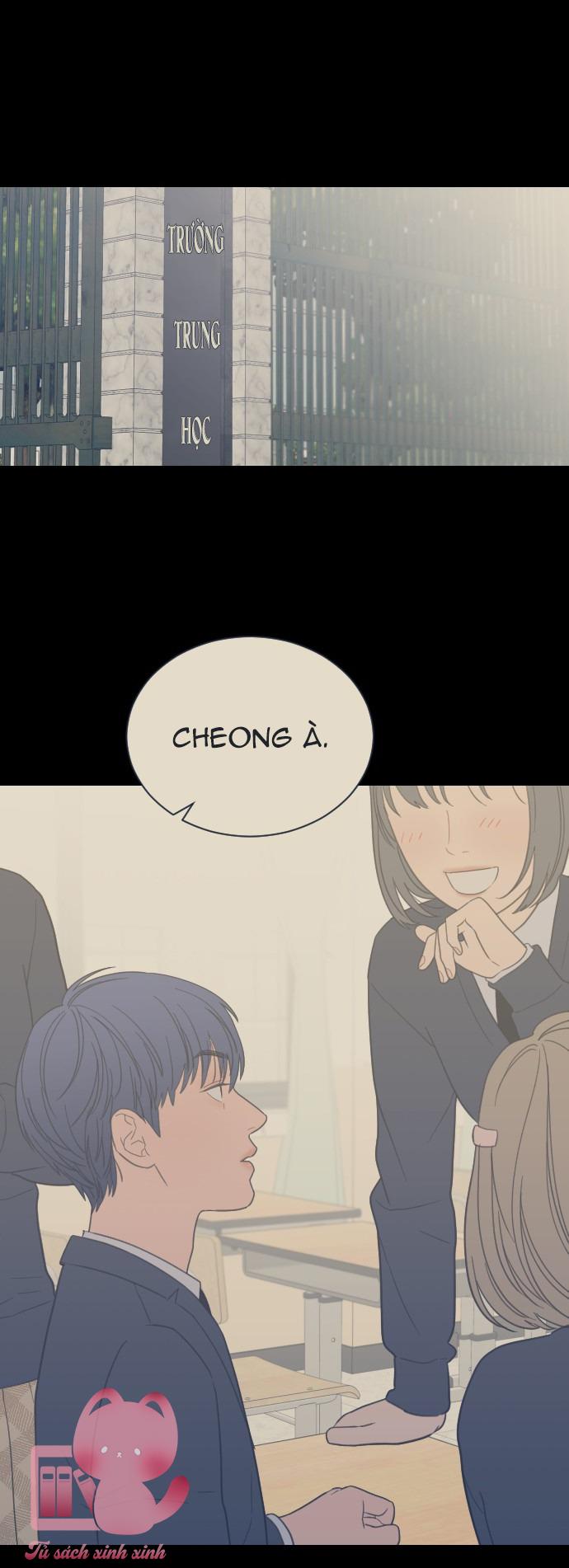 Vận May Không Ngờ - Chap 80 - Trang 49