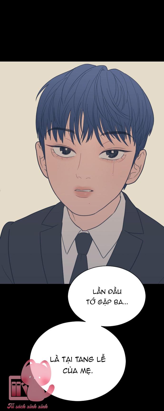 Vận May Không Ngờ - Chap 80 - Trang 7