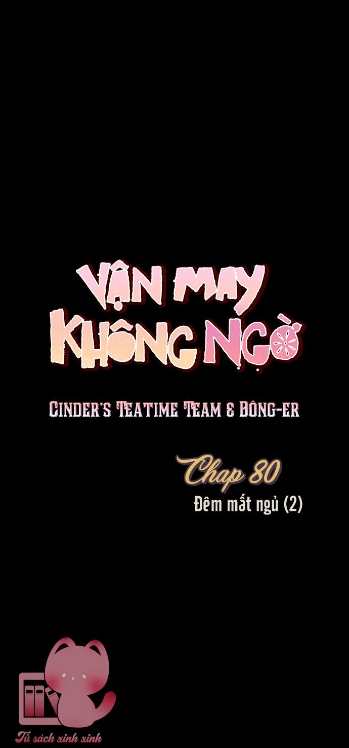 Vận May Không Ngờ - Chap 80 - Trang 9