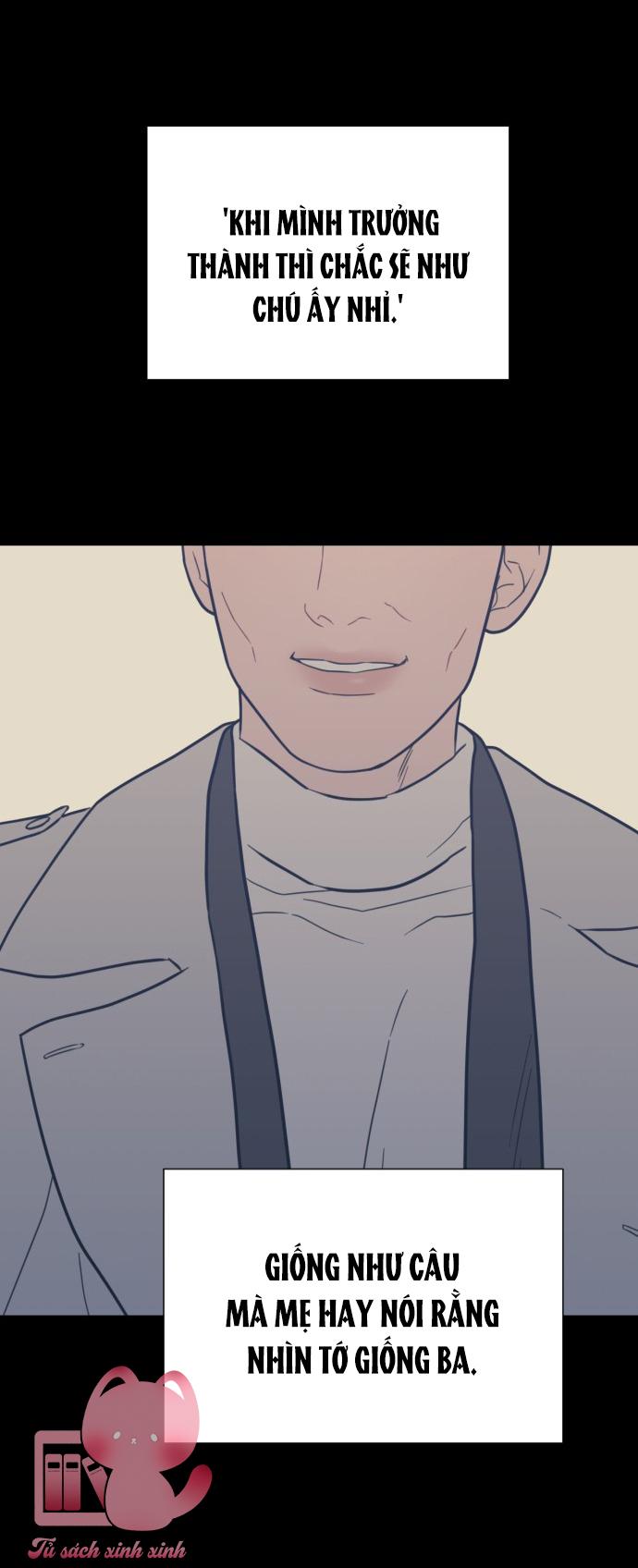 Vận May Không Ngờ - Chap 80 - Trang 10