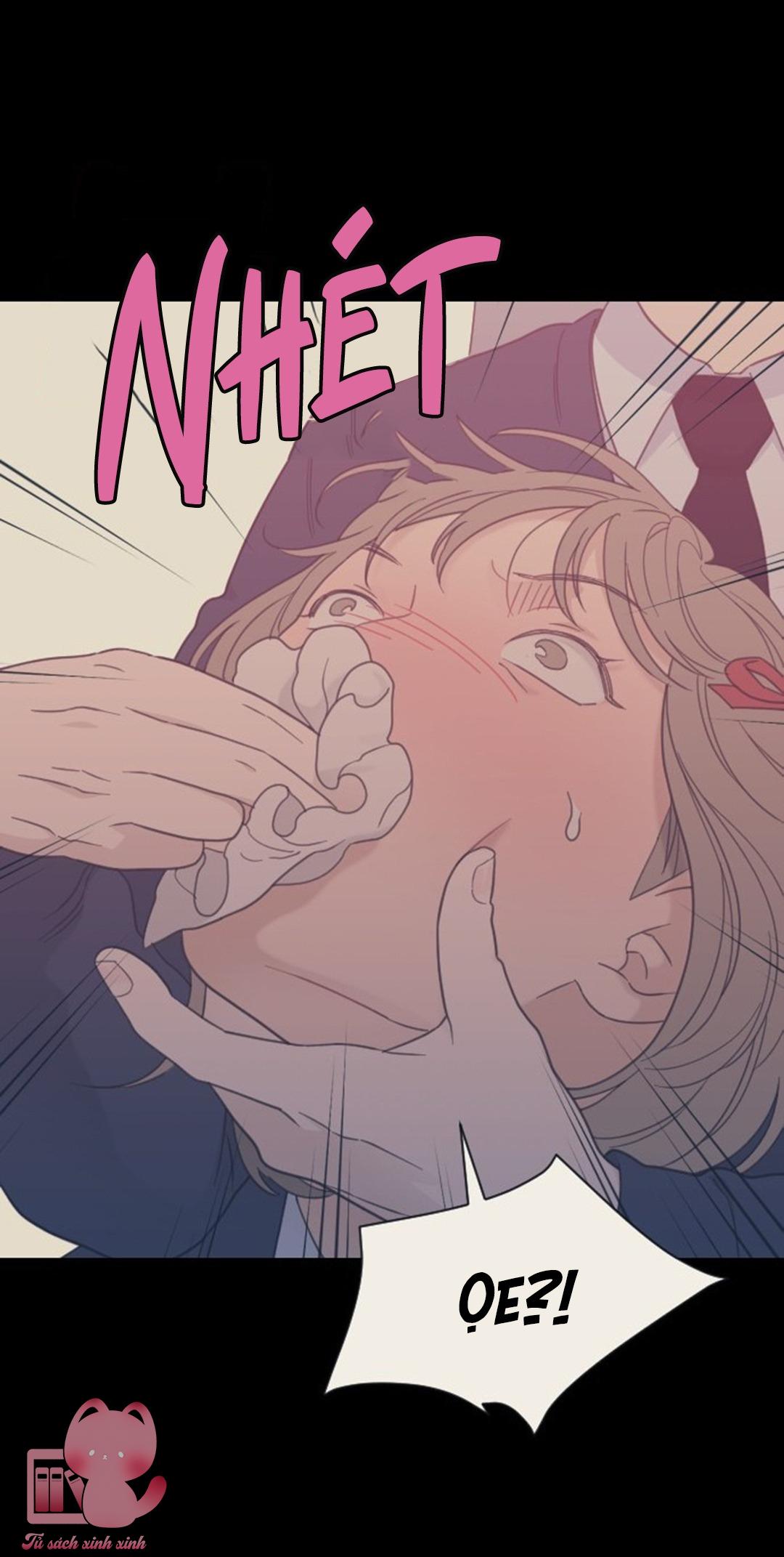 Vận May Không Ngờ - Chap 81 - Trang 12