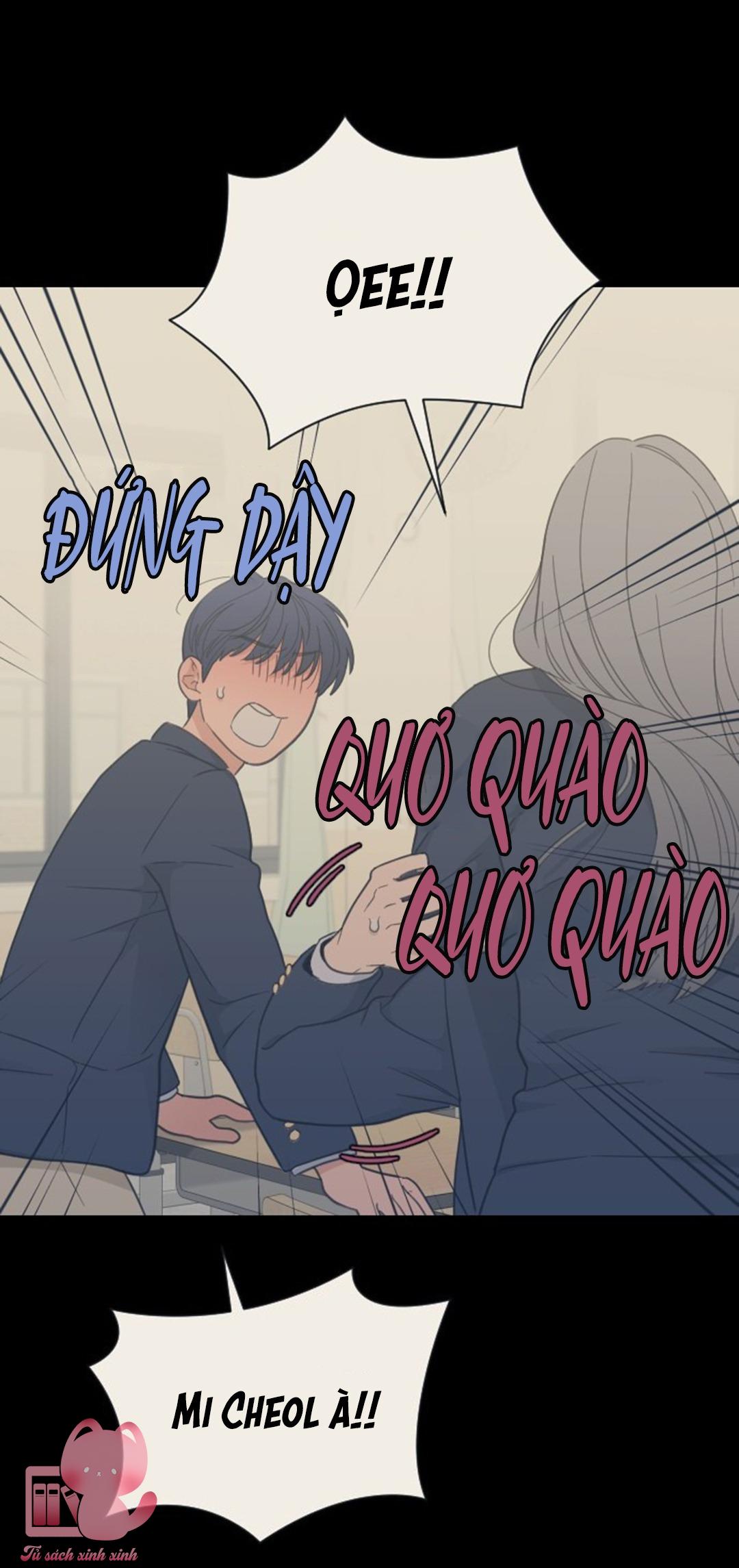 Vận May Không Ngờ - Chap 81 - Trang 13