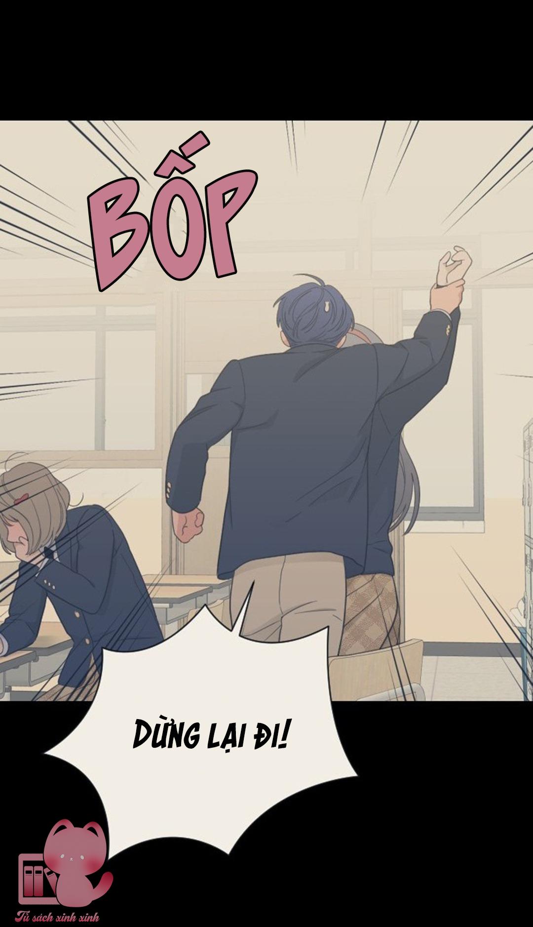 Vận May Không Ngờ - Chap 81 - Trang 14