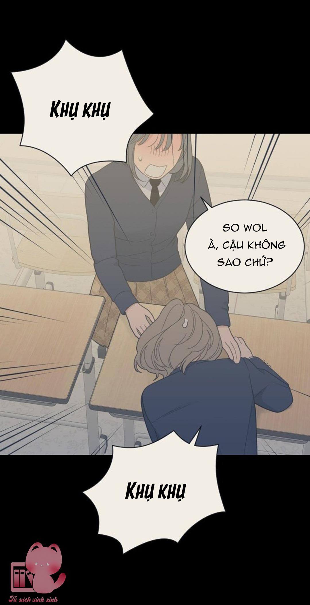 Vận May Không Ngờ - Chap 81 - Trang 15