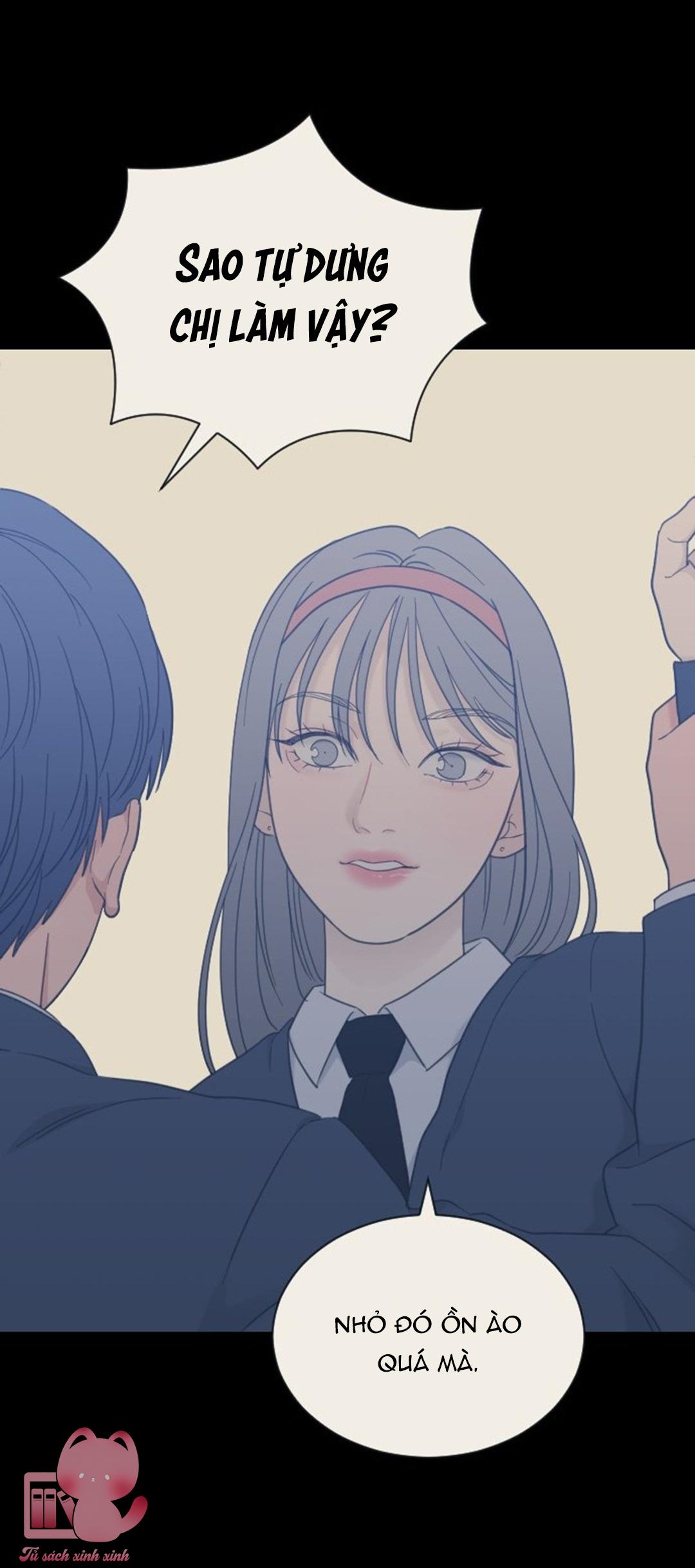 Vận May Không Ngờ - Chap 81 - Trang 16