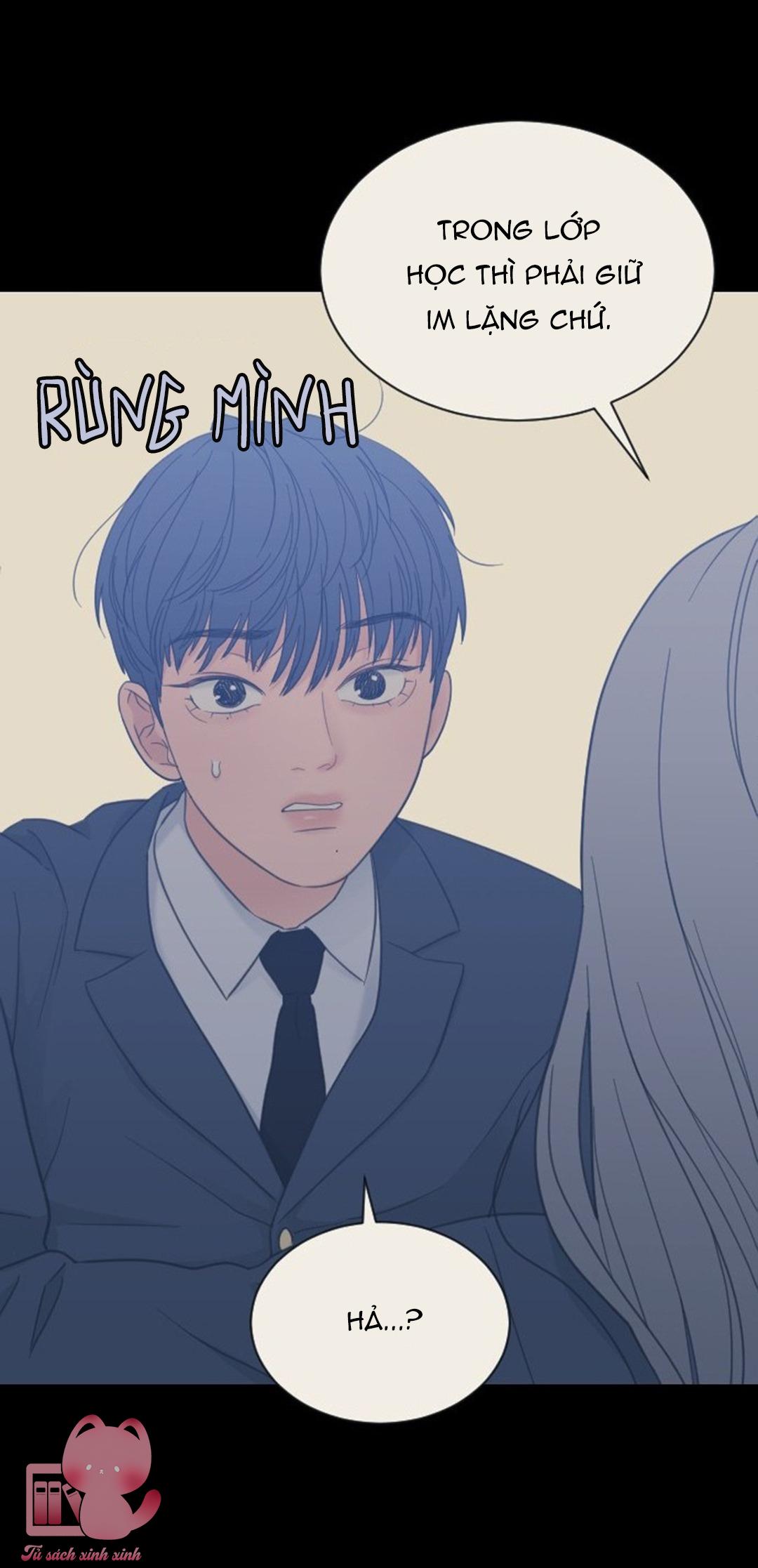 Vận May Không Ngờ - Chap 81 - Trang 17