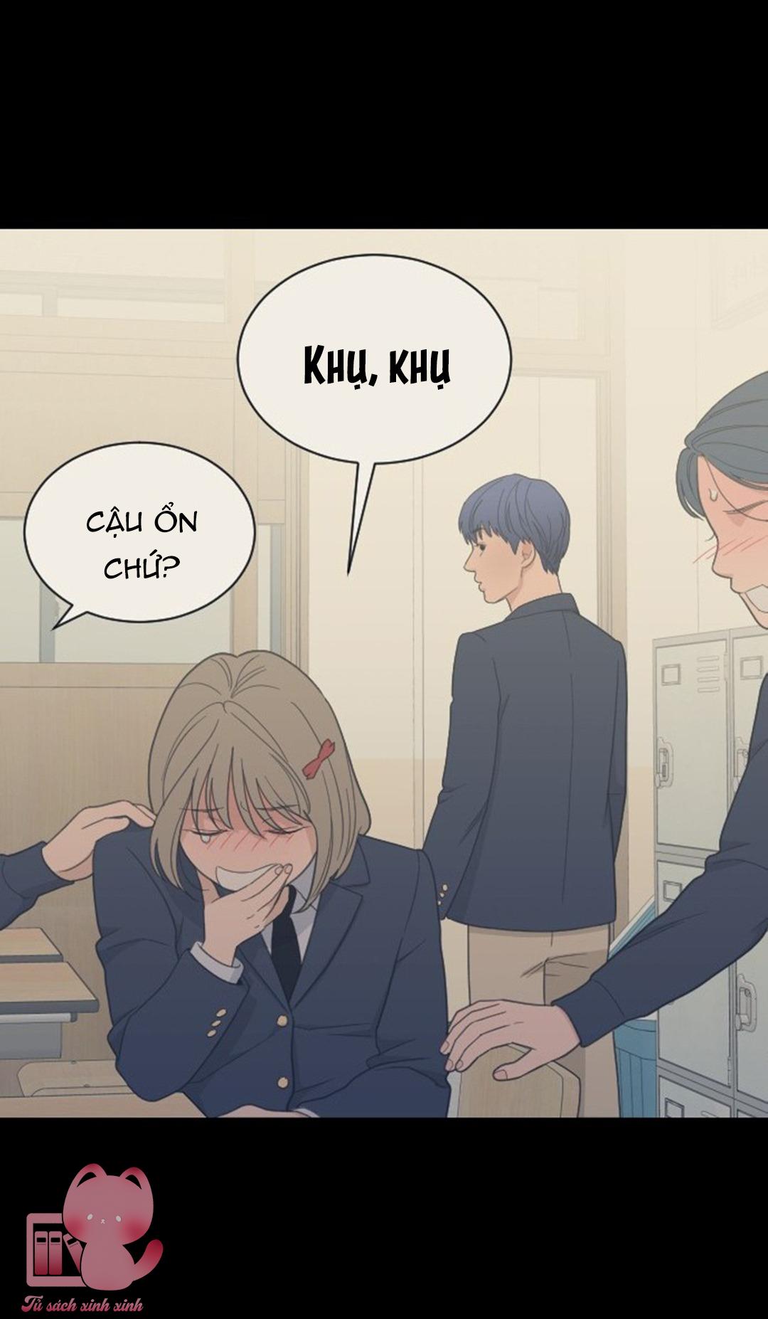Vận May Không Ngờ - Chap 81 - Trang 20