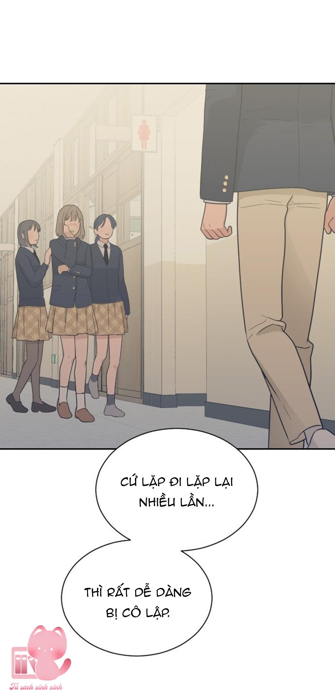Vận May Không Ngờ - Chap 81 - Trang 24
