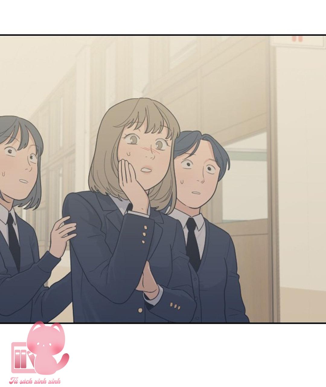 Vận May Không Ngờ - Chap 81 - Trang 25