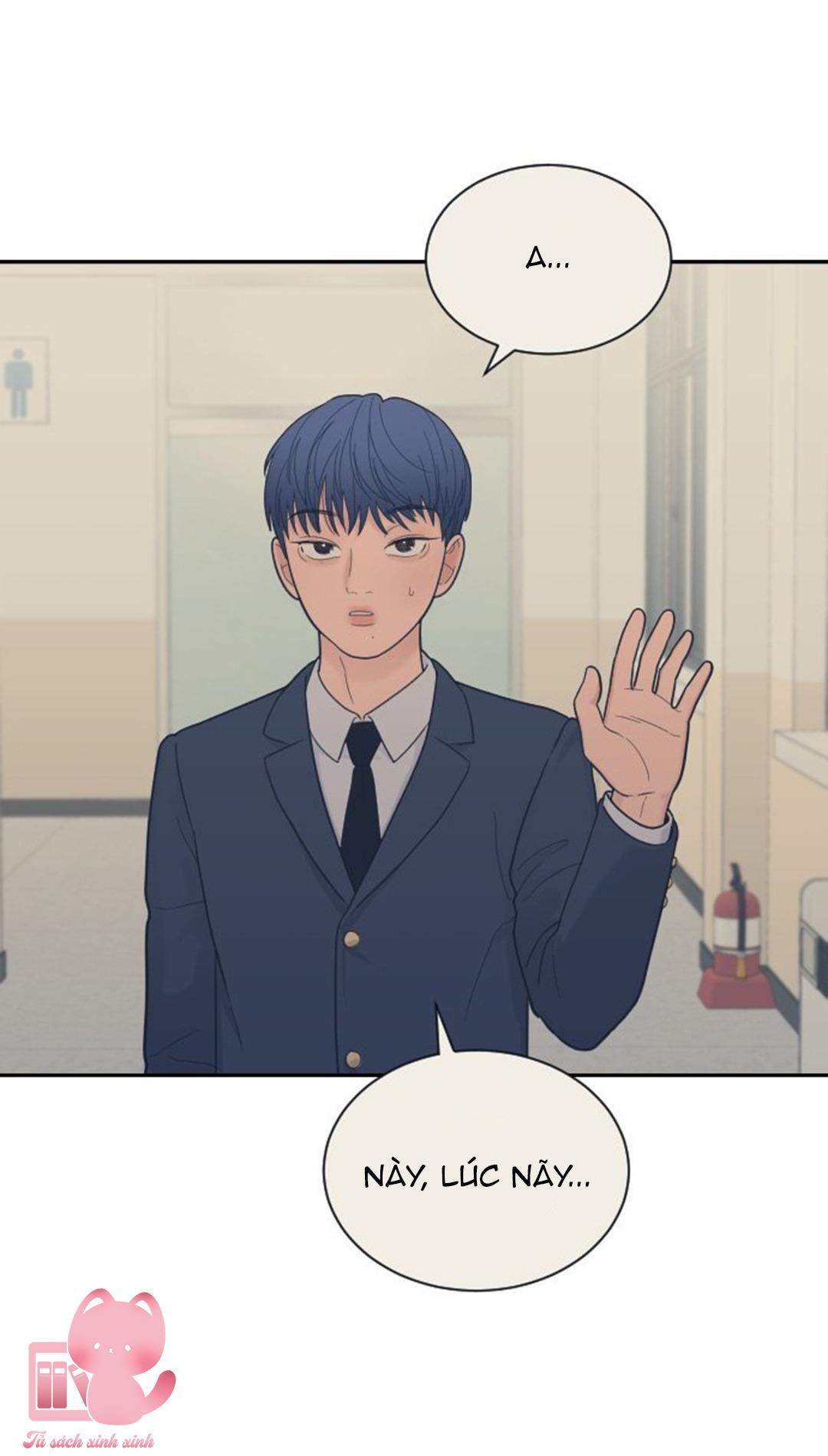 Vận May Không Ngờ - Chap 81 - Trang 26