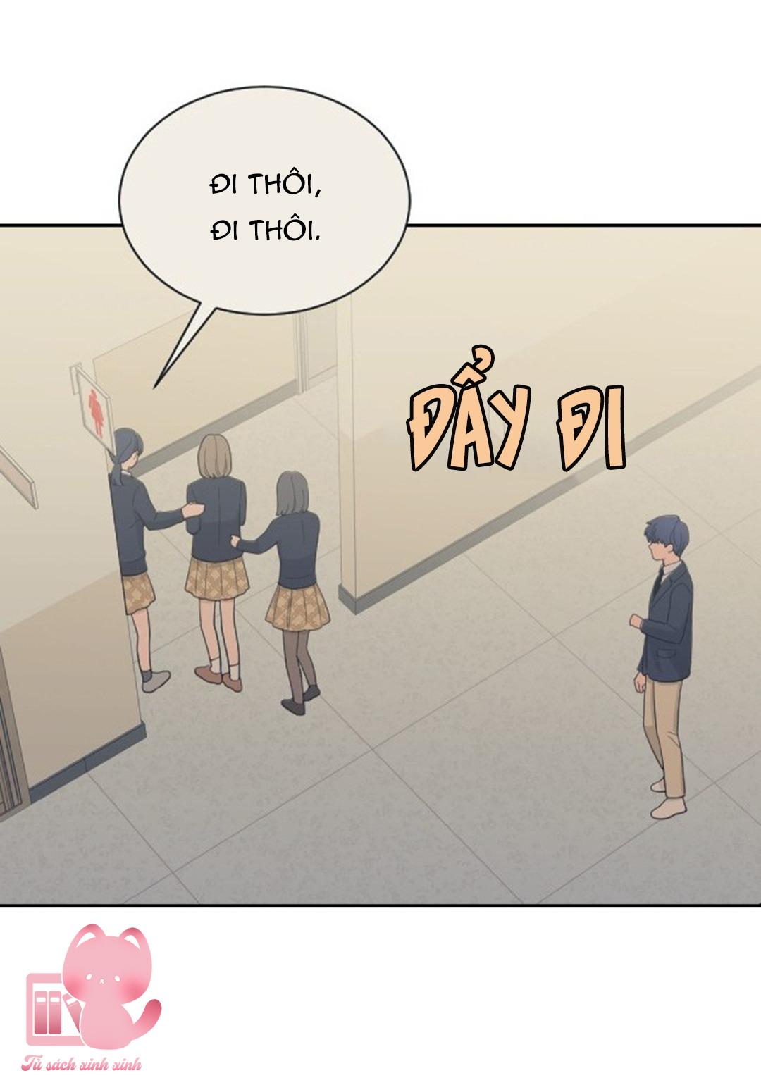 Vận May Không Ngờ - Chap 81 - Trang 28