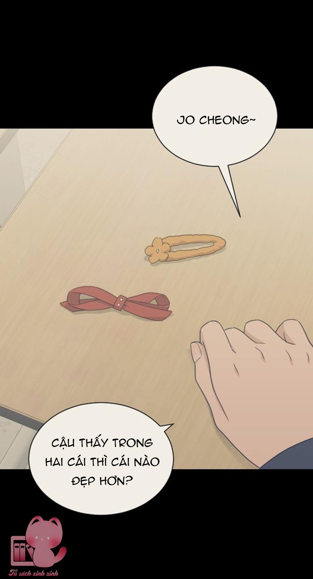 Vận May Không Ngờ - Chap 81 - Trang 4