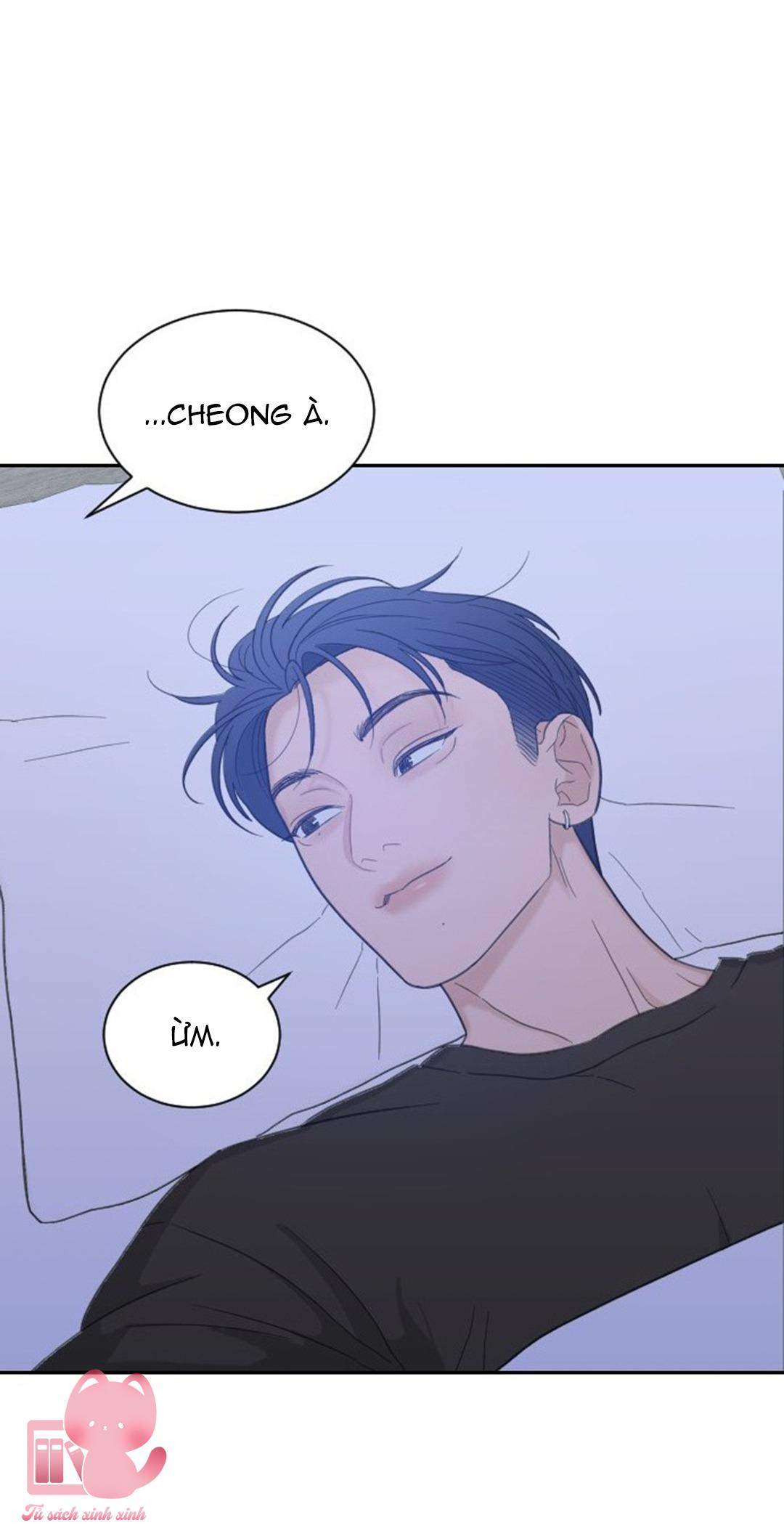 Vận May Không Ngờ - Chap 81 - Trang 31