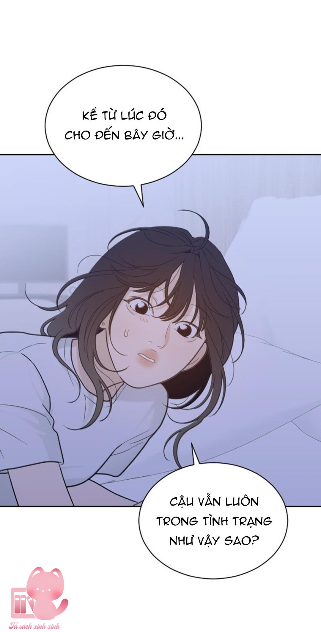Vận May Không Ngờ - Chap 81 - Trang 32