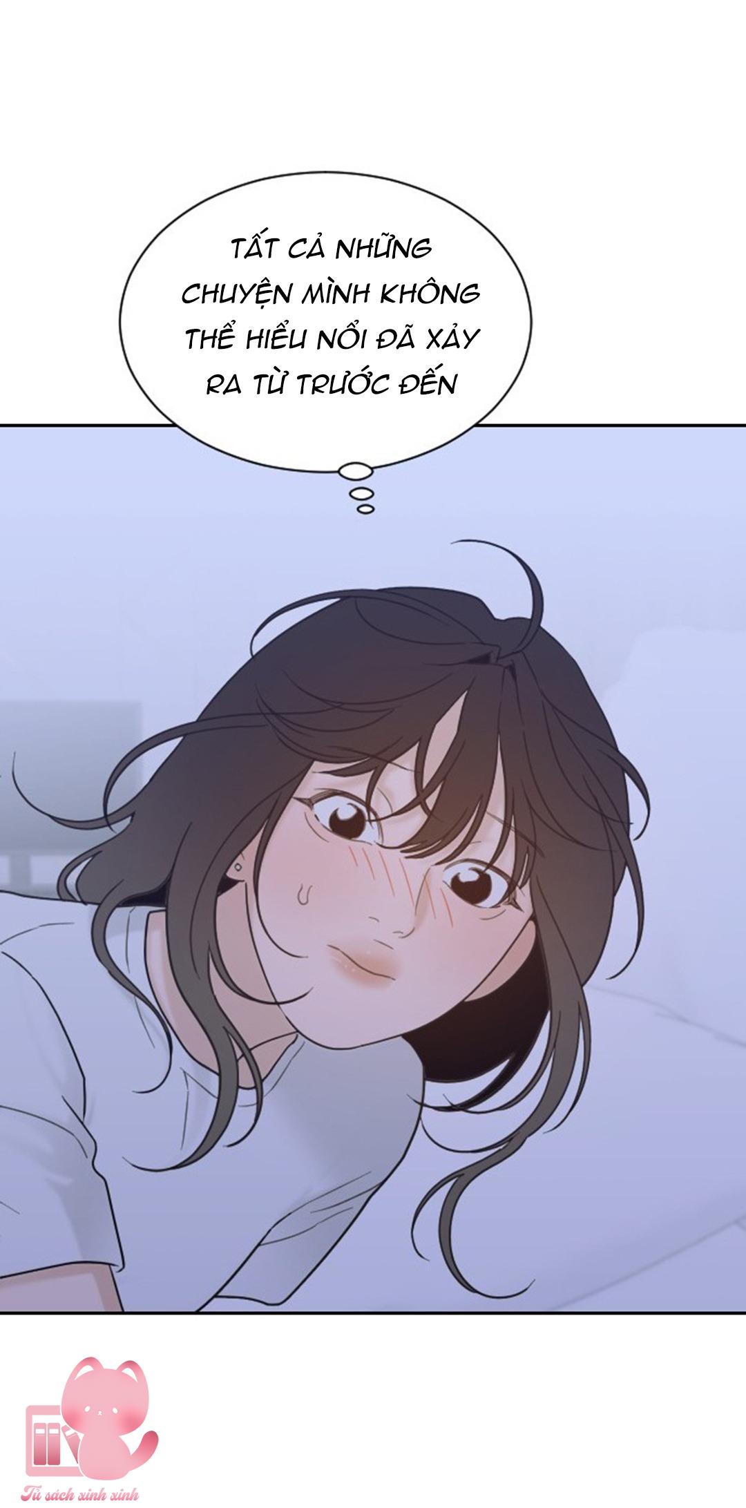 Vận May Không Ngờ - Chap 81 - Trang 35