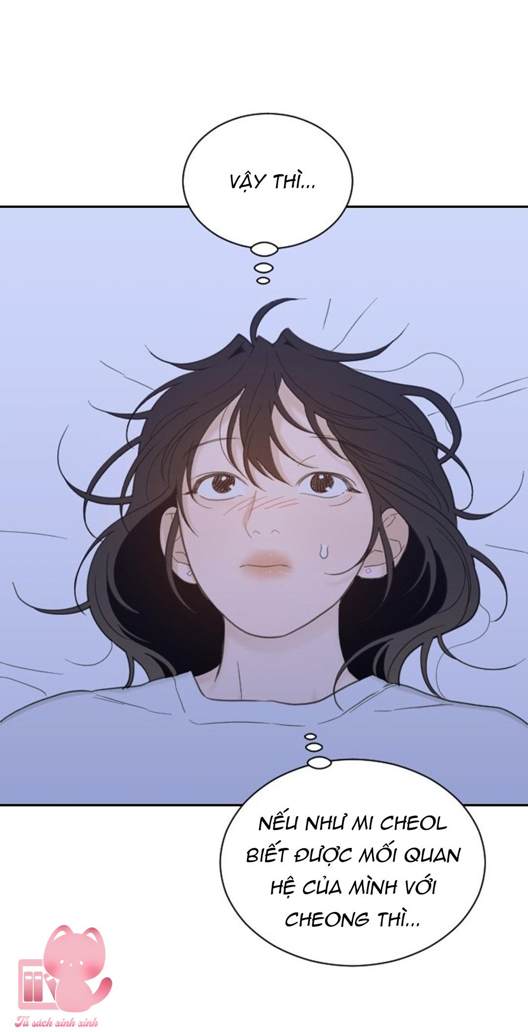 Vận May Không Ngờ - Chap 81 - Trang 38