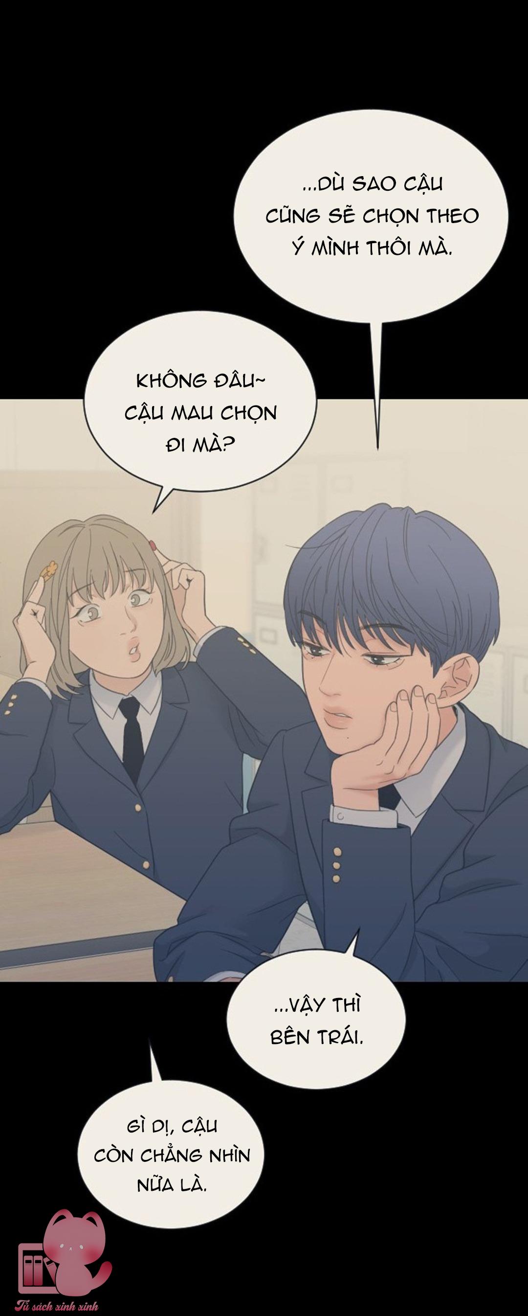 Vận May Không Ngờ - Chap 81 - Trang 5