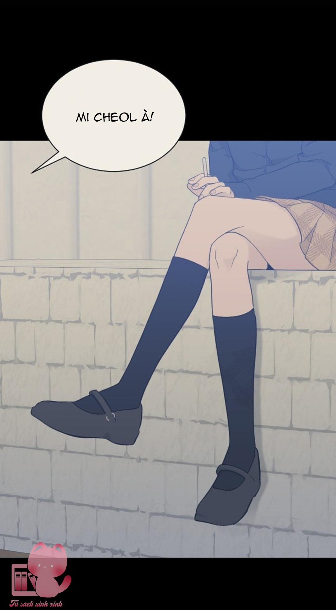 Vận May Không Ngờ - Chap 81 - Trang 45