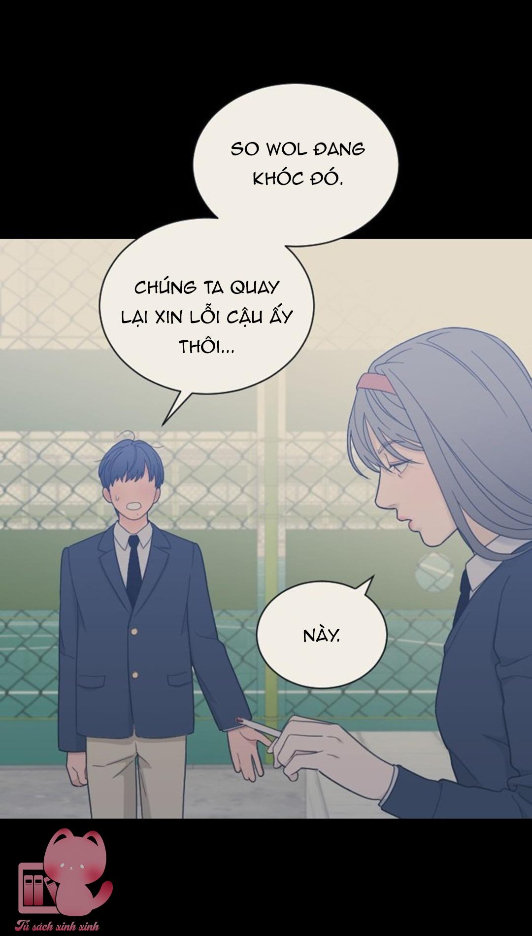 Vận May Không Ngờ - Chap 81 - Trang 46