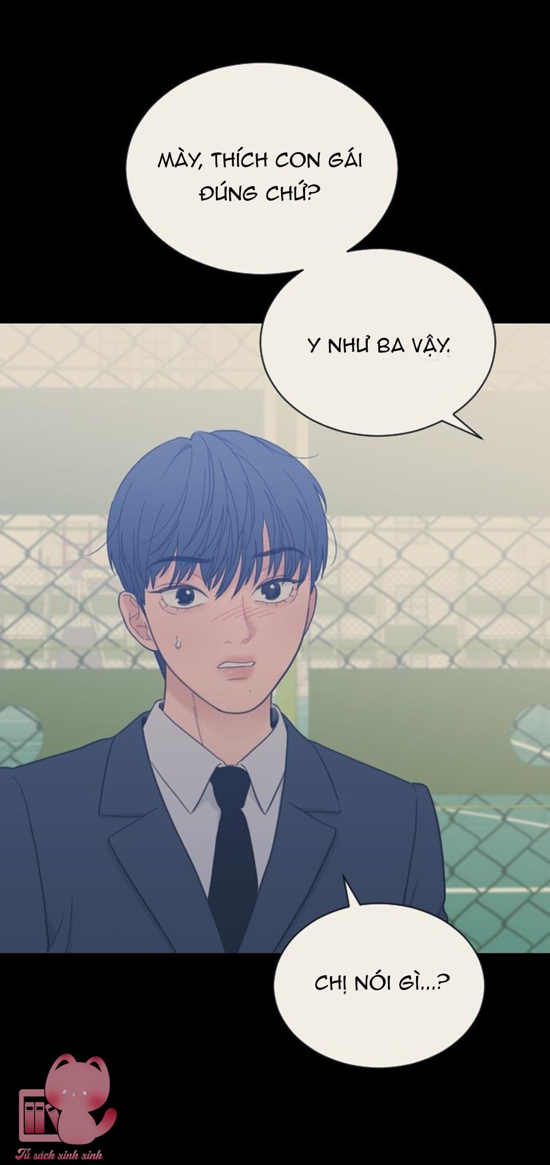 Vận May Không Ngờ - Chap 81 - Trang 48