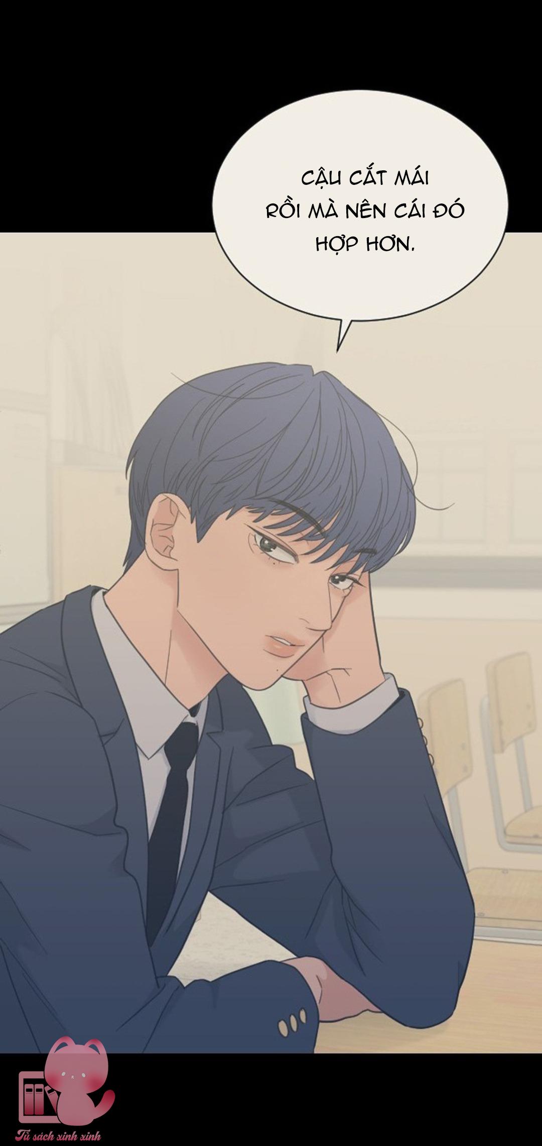Vận May Không Ngờ - Chap 81 - Trang 6