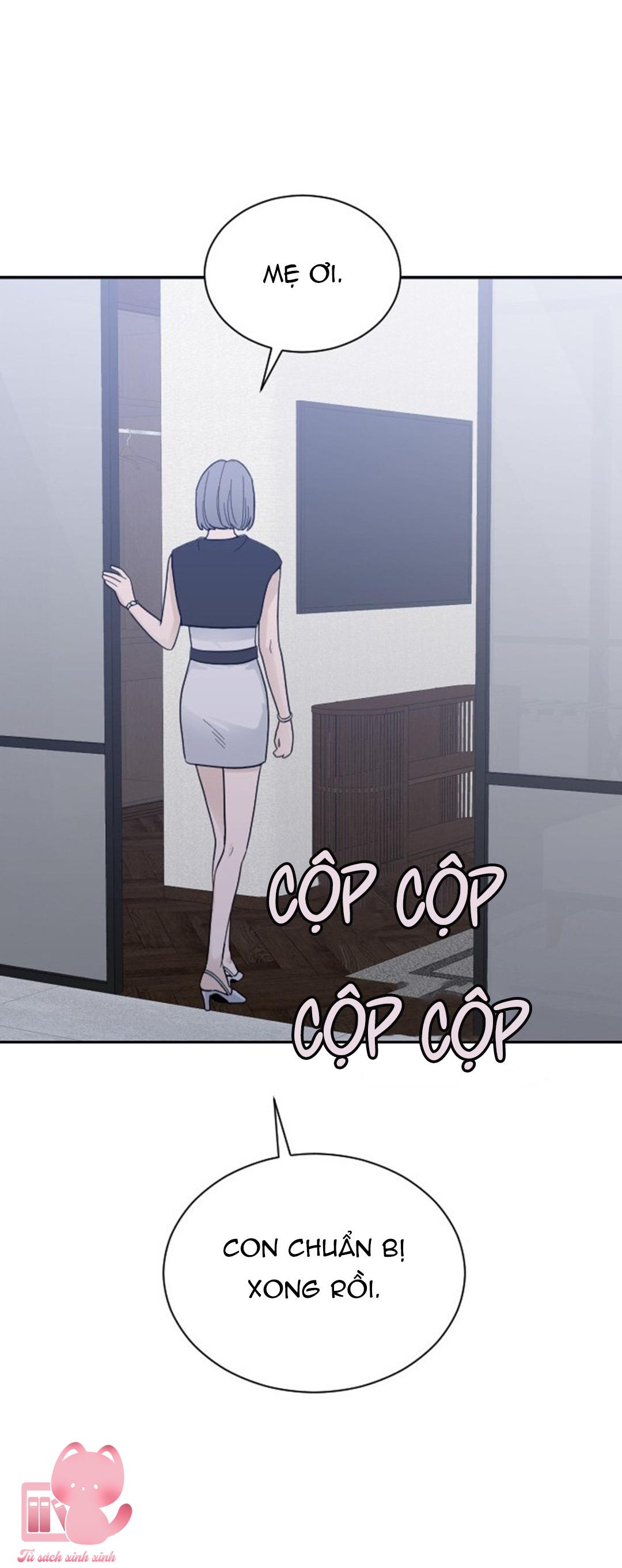 Vận May Không Ngờ - Chap 81 - Trang 57