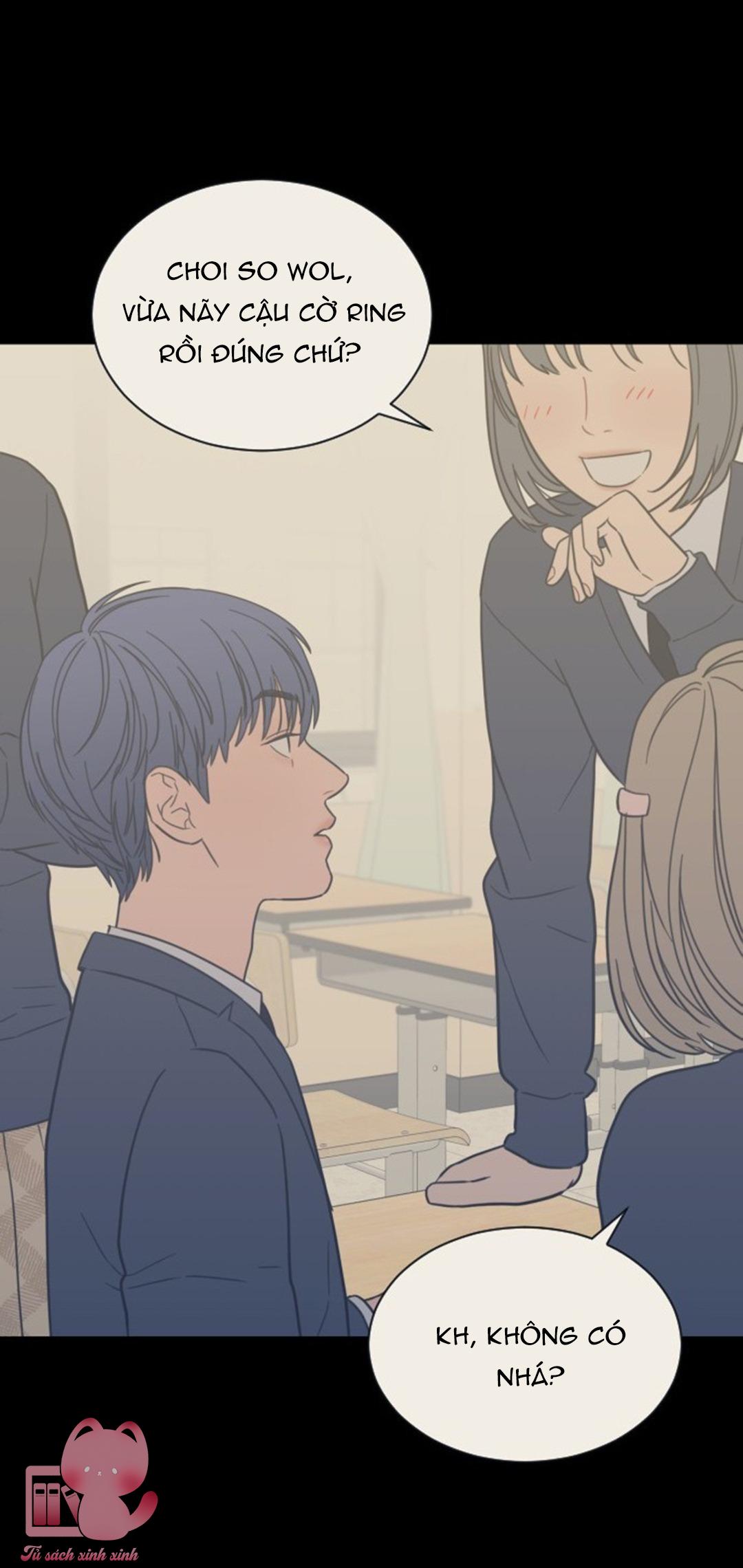 Vận May Không Ngờ - Chap 81 - Trang 8