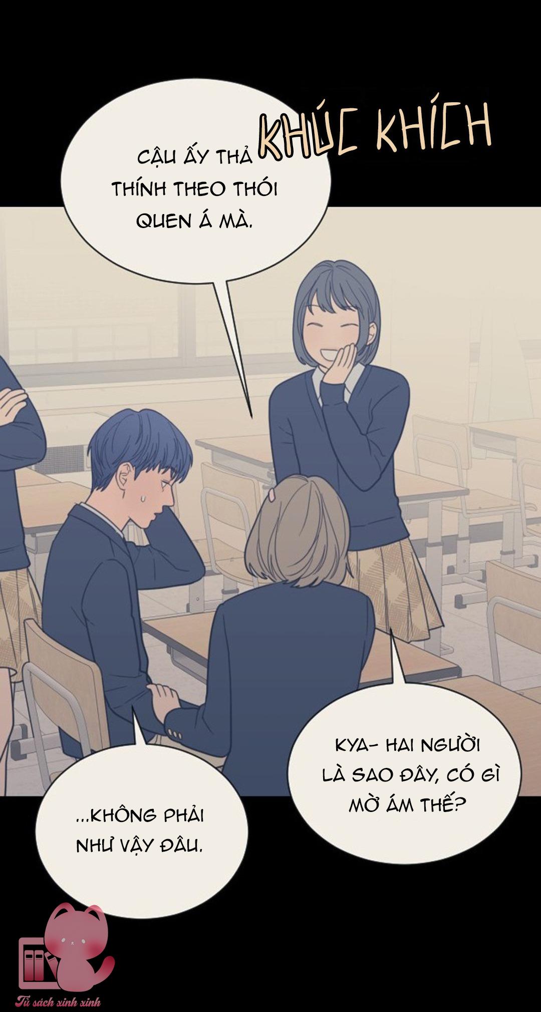 Vận May Không Ngờ - Chap 81 - Trang 9