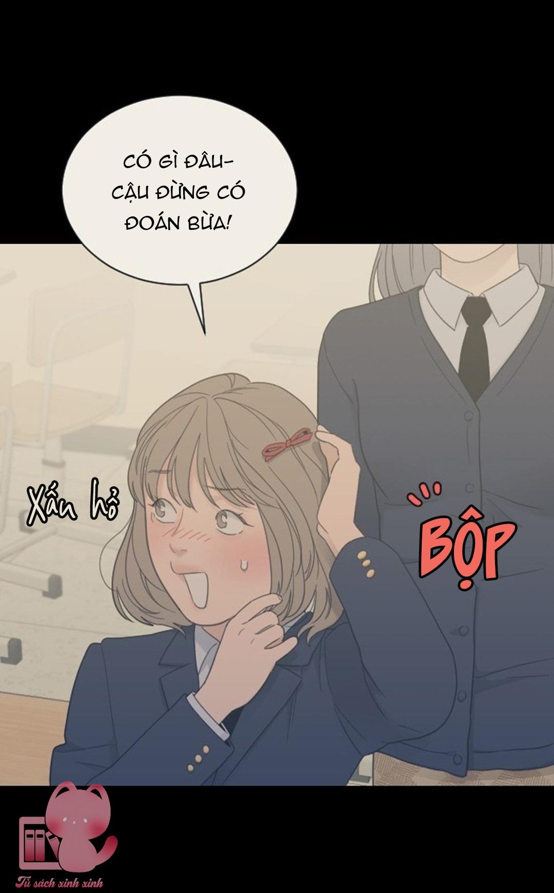 Vận May Không Ngờ - Chap 81 - Trang 10