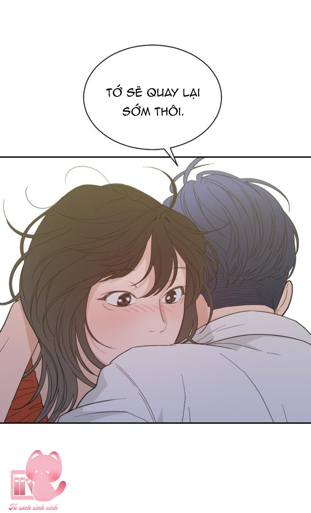 Vận May Không Ngờ - Chap 82 - Trang 12