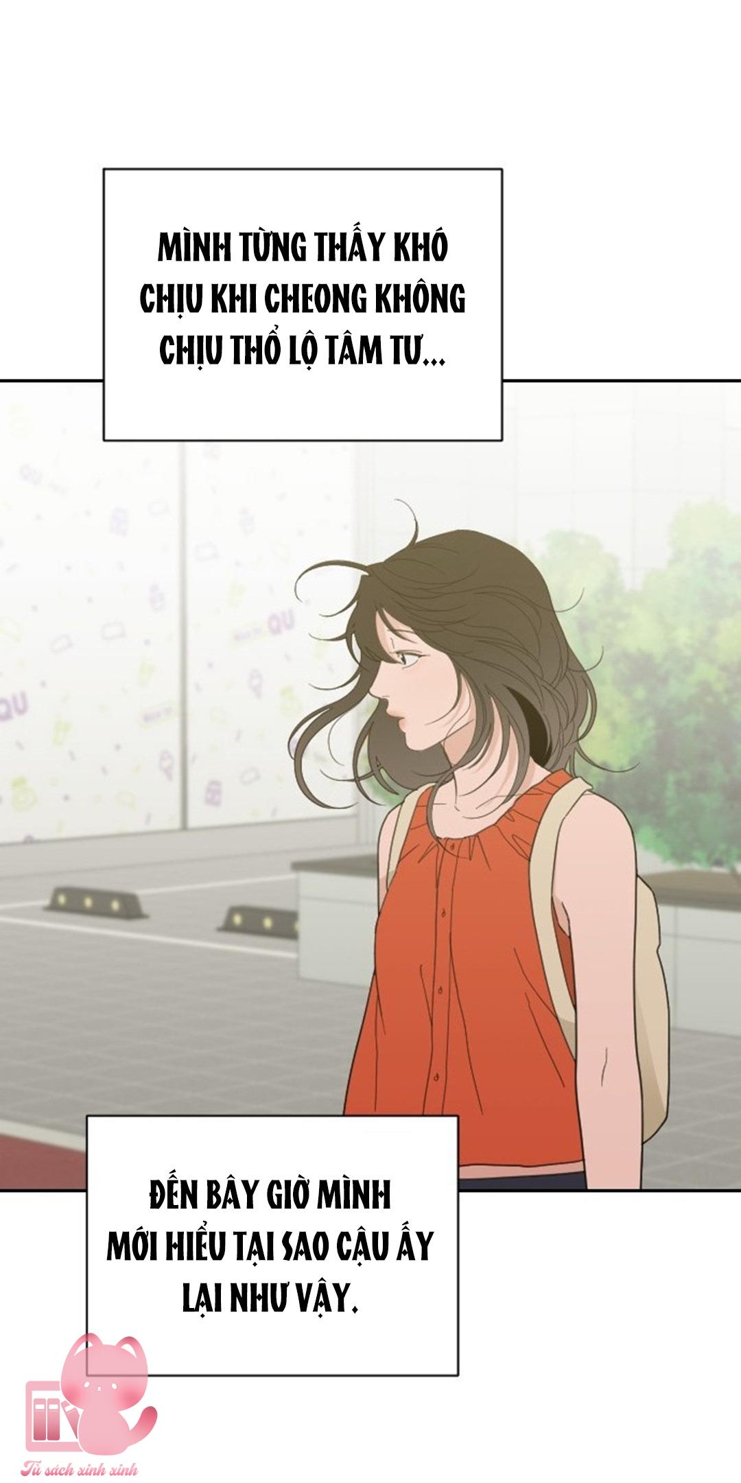 Vận May Không Ngờ - Chap 82 - Trang 14