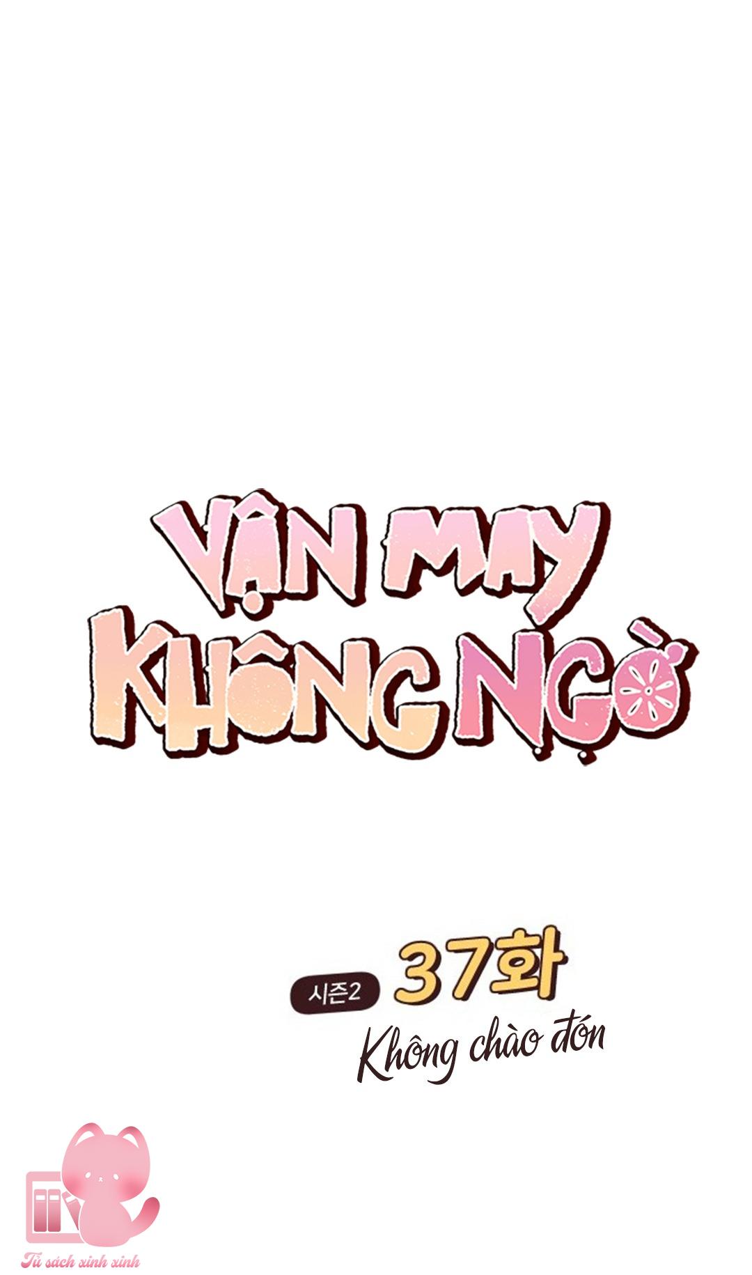 Vận May Không Ngờ - Chap 82 - Trang 18